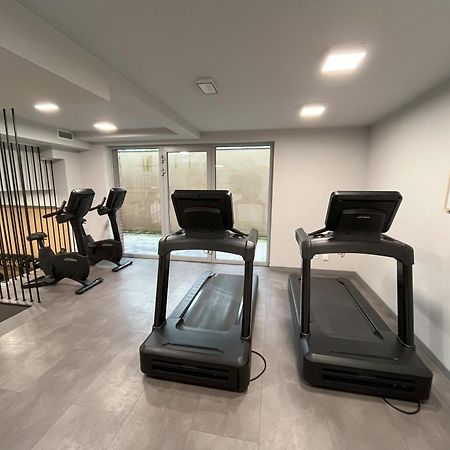 Resort Apartamenty Klifowa Rewal 55 エクステリア 写真