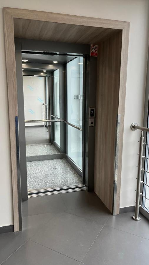 Resort Apartamenty Klifowa Rewal 55 エクステリア 写真