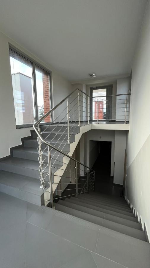 Resort Apartamenty Klifowa Rewal 55 エクステリア 写真