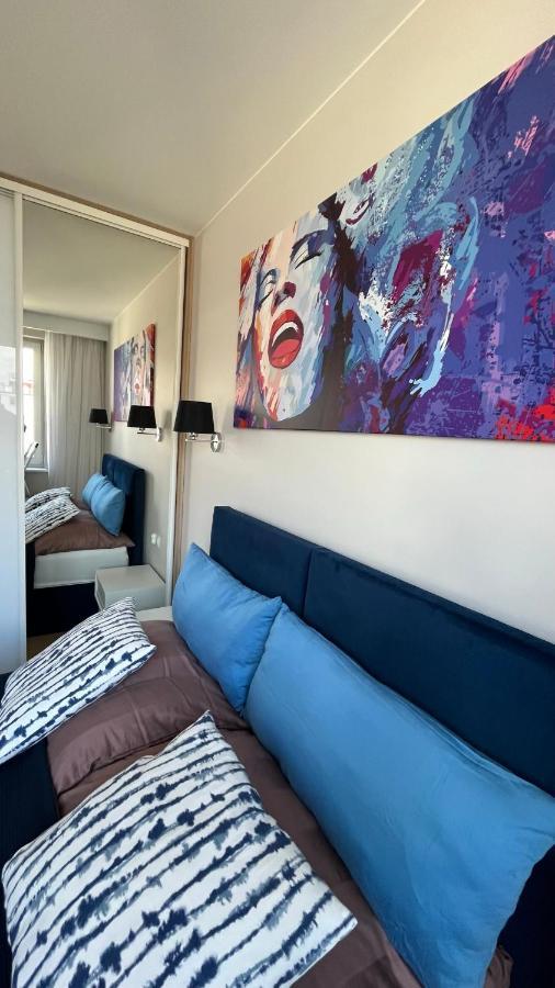 Resort Apartamenty Klifowa Rewal 55 エクステリア 写真