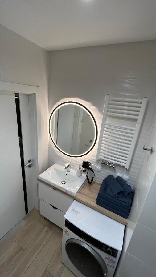 Resort Apartamenty Klifowa Rewal 55 エクステリア 写真