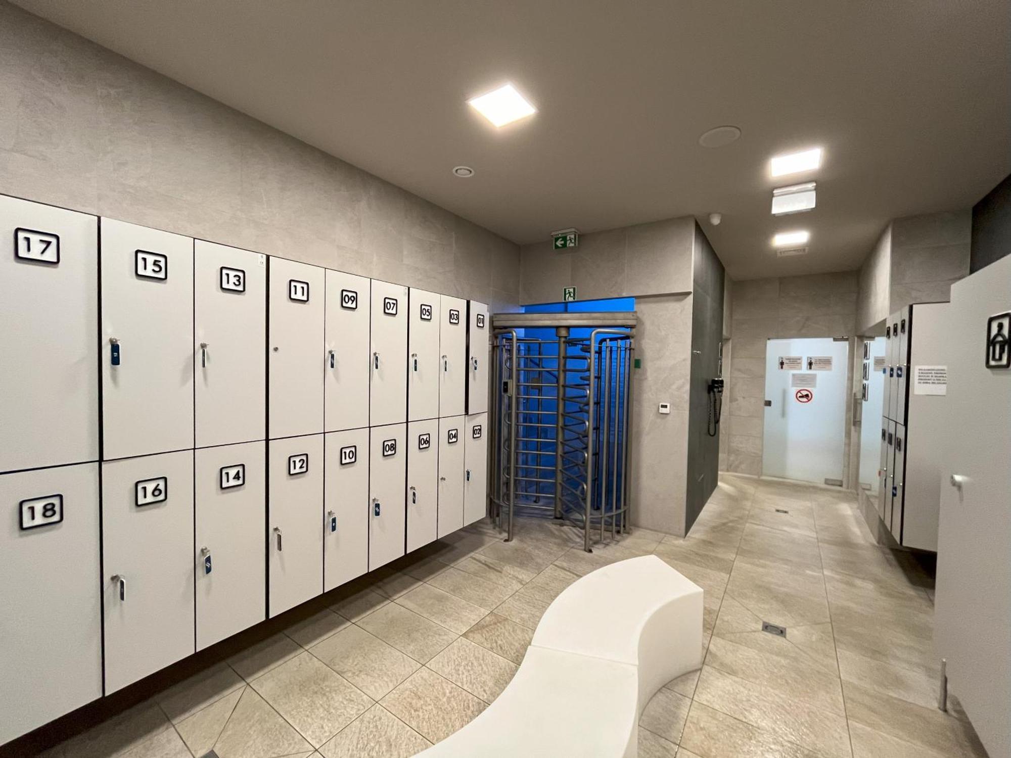 Resort Apartamenty Klifowa Rewal 55 エクステリア 写真